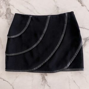 Diane von Furstenberg Mini Skirt
